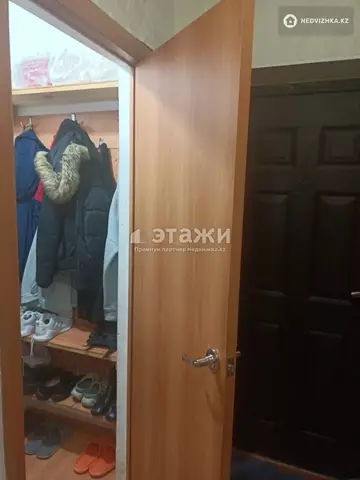 2-комнатная квартира, этаж 2 из 9, 60 м²