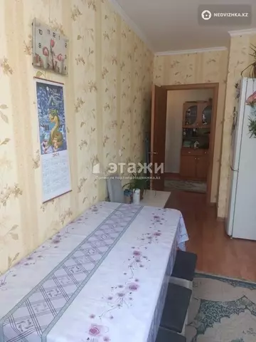 59.7 м², 2-комнатная квартира, этаж 2 из 9, 60 м², изображение - 4