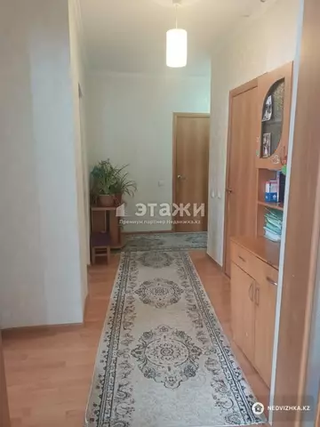 59.7 м², 2-комнатная квартира, этаж 2 из 9, 60 м², изображение - 8