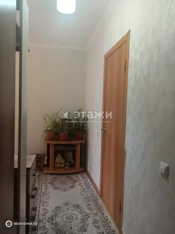 59.7 м², 2-комнатная квартира, этаж 2 из 9, 60 м², изображение - 9