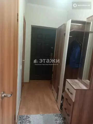 59.7 м², 2-комнатная квартира, этаж 2 из 9, 60 м², изображение - 10