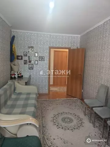 59.7 м², 2-комнатная квартира, этаж 2 из 9, 60 м², изображение - 11