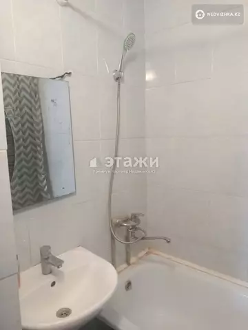 59.7 м², 2-комнатная квартира, этаж 2 из 9, 60 м², изображение - 12