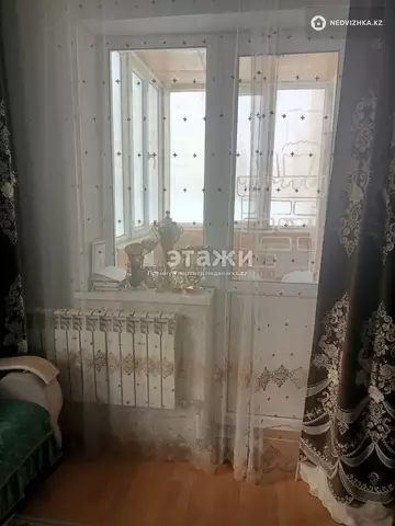 59.7 м², 2-комнатная квартира, этаж 2 из 9, 60 м², изображение - 13