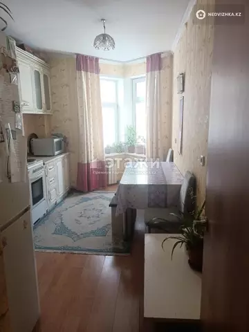 59.7 м², 2-комнатная квартира, этаж 2 из 9, 60 м², изображение - 14