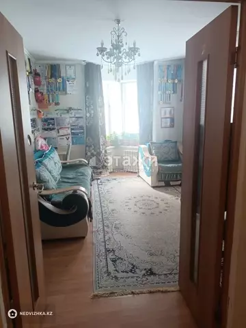 59.7 м², 2-комнатная квартира, этаж 2 из 9, 60 м², изображение - 15
