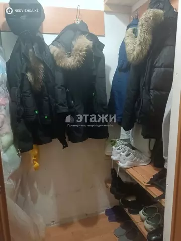 59.7 м², 2-комнатная квартира, этаж 2 из 9, 60 м², изображение - 16