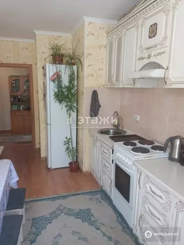59.7 м², 2-комнатная квартира, этаж 2 из 9, 60 м², изображение - 17