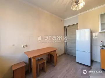2-комнатная квартира, этаж 5 из 9, 55 м²