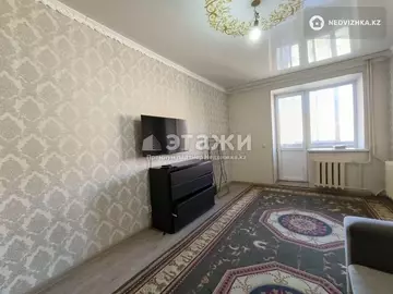 55 м², 2-комнатная квартира, этаж 5 из 9, 55 м², изображение - 4
