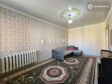 55 м², 2-комнатная квартира, этаж 5 из 9, 55 м², изображение - 5