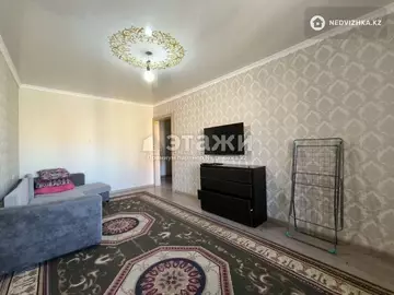 55 м², 2-комнатная квартира, этаж 5 из 9, 55 м², изображение - 6