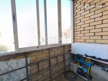 55 м², 2-комнатная квартира, этаж 5 из 9, 55 м², изображение - 8