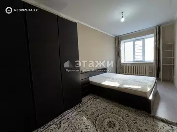 55 м², 2-комнатная квартира, этаж 5 из 9, 55 м², изображение - 9
