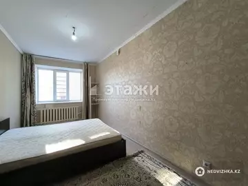 55 м², 2-комнатная квартира, этаж 5 из 9, 55 м², изображение - 10