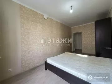 55 м², 2-комнатная квартира, этаж 5 из 9, 55 м², изображение - 11