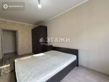 55 м², 2-комнатная квартира, этаж 5 из 9, 55 м², изображение - 12