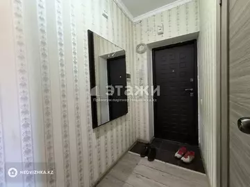 55 м², 2-комнатная квартира, этаж 5 из 9, 55 м², изображение - 13