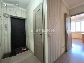 55 м², 2-комнатная квартира, этаж 5 из 9, 55 м², изображение - 14