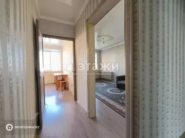 55 м², 2-комнатная квартира, этаж 5 из 9, 55 м², изображение - 15