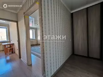 55 м², 2-комнатная квартира, этаж 5 из 9, 55 м², изображение - 16