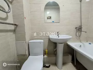 55 м², 2-комнатная квартира, этаж 5 из 9, 55 м², изображение - 17