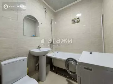 55 м², 2-комнатная квартира, этаж 5 из 9, 55 м², изображение - 18