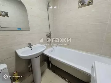55 м², 2-комнатная квартира, этаж 5 из 9, 55 м², изображение - 19