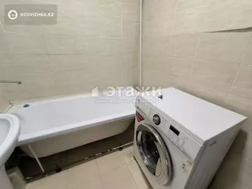 55 м², 2-комнатная квартира, этаж 5 из 9, 55 м², изображение - 20