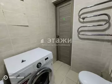 55 м², 2-комнатная квартира, этаж 5 из 9, 55 м², изображение - 21