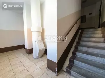 55 м², 2-комнатная квартира, этаж 5 из 9, 55 м², изображение - 22