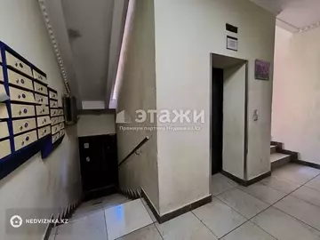 55 м², 2-комнатная квартира, этаж 5 из 9, 55 м², изображение - 23