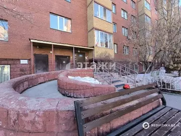 55 м², 2-комнатная квартира, этаж 5 из 9, 55 м², изображение - 24