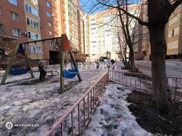 55 м², 2-комнатная квартира, этаж 5 из 9, 55 м², изображение - 25
