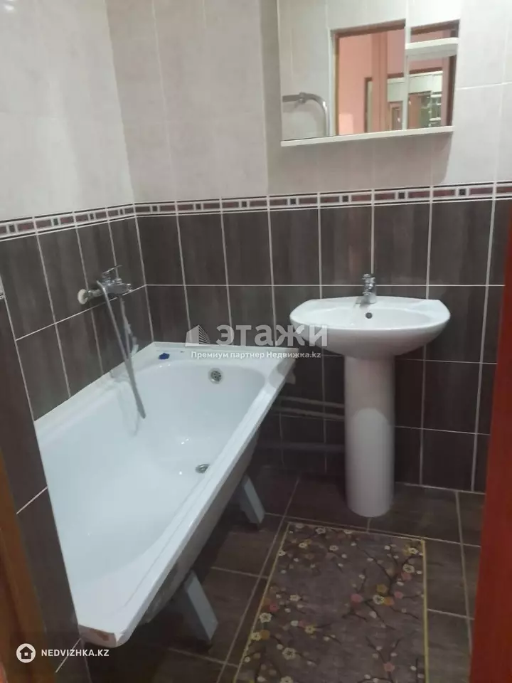 48.3 м², 2-комнатная квартира, этаж 2 из 6, 48 м², изображение - 1