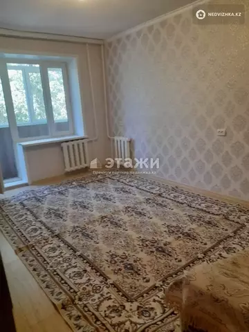 2-комнатная квартира, этаж 2 из 6, 48 м²