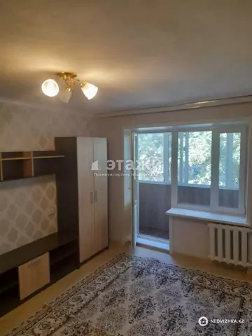 2-комнатная квартира, этаж 2 из 6, 48 м²