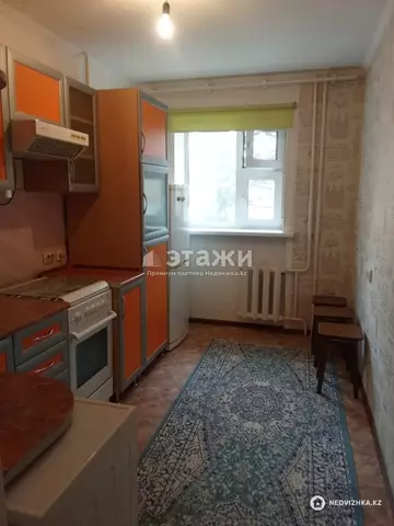 2-комнатная квартира, этаж 2 из 6, 48 м²