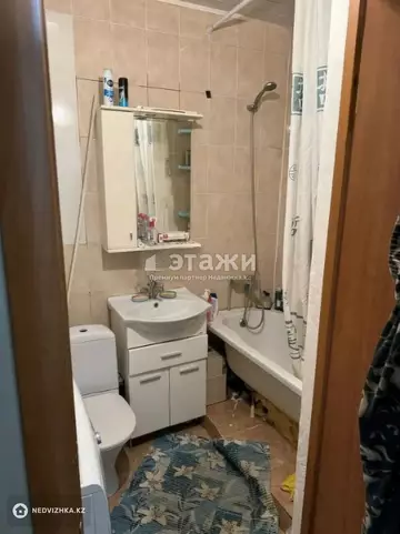 21 м², 1-комнатная квартира, этаж 5 из 5, 21 м², изображение - 0