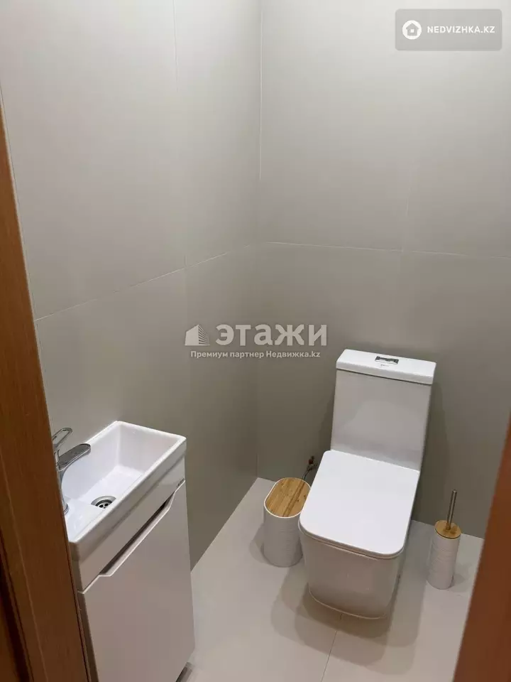 69 м², 2-комнатная квартира, этаж 9 из 10, 69 м², изображение - 1