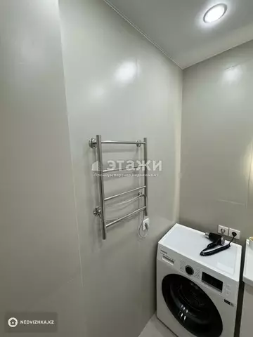 2-комнатная квартира, этаж 9 из 10, 69 м²