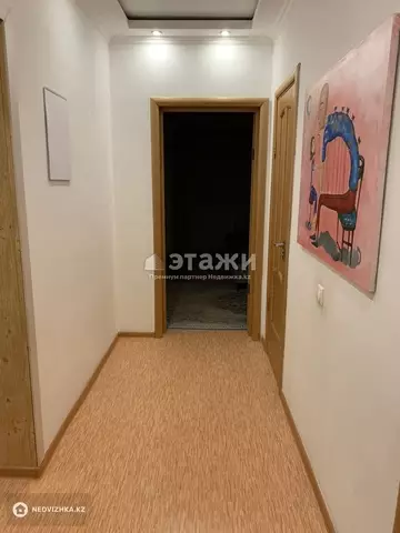 69 м², 2-комнатная квартира, этаж 9 из 10, 69 м², изображение - 5