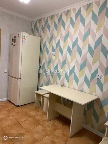 69 м², 2-комнатная квартира, этаж 9 из 10, 69 м², изображение - 7