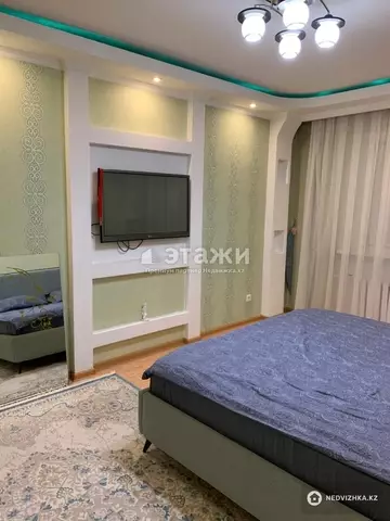 69 м², 2-комнатная квартира, этаж 9 из 10, 69 м², изображение - 10