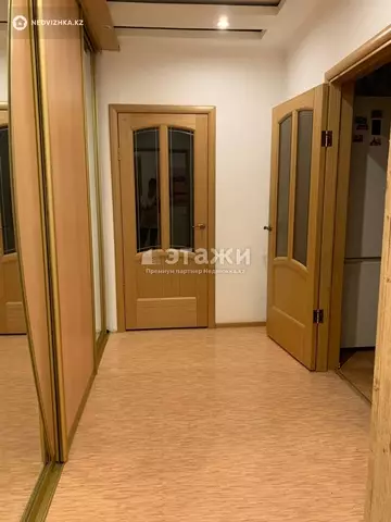 69 м², 2-комнатная квартира, этаж 9 из 10, 69 м², изображение - 12