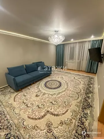 69 м², 2-комнатная квартира, этаж 9 из 10, 69 м², изображение - 13