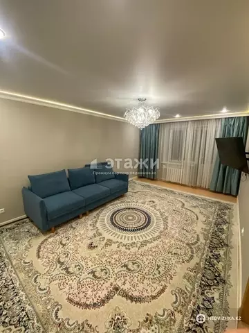 69 м², 2-комнатная квартира, этаж 9 из 10, 69 м², изображение - 14