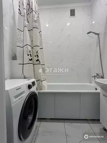 2-комнатная квартира, этаж 9 из 12, 68 м²