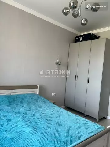 2-комнатная квартира, этаж 9 из 12, 68 м²