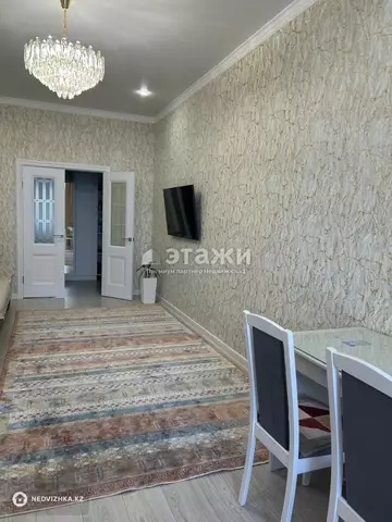 68 м², 2-комнатная квартира, этаж 9 из 12, 68 м², изображение - 5